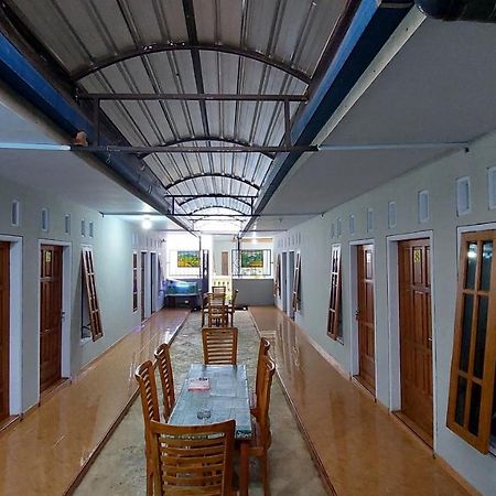 Yanto Homestay Anugrah Tumpak Sewu Sidomukti ภายนอก รูปภาพ